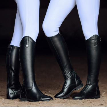 Stivali da dressage Rover Horze Stivali da dressage Rover Horze