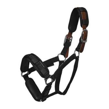 Protezione per cavezza Thinline Breakaway Protezione per cavezza Thinline Breakaway