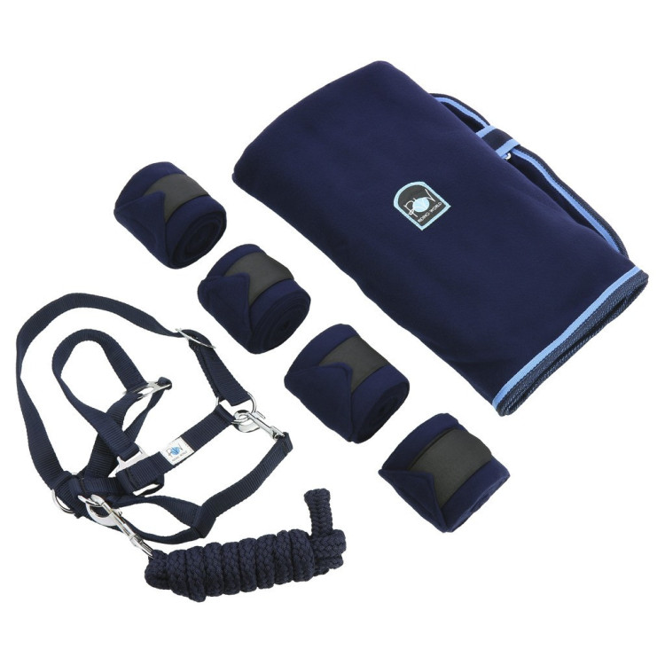 Set completo Riding World