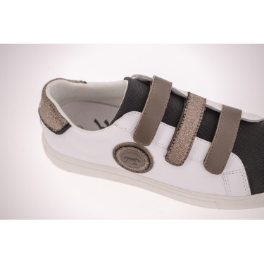 Sneackers Pénélope Galassia Sneackers Pénélope Galassia