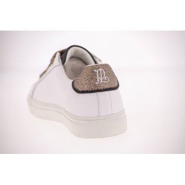 Sneackers Pénélope Galassia Sneackers Pénélope Galassia