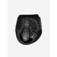 Paraglomi LeMieux Derby ProJump Nero