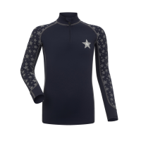 Strato base riflettente Mini LeMieux Indaco