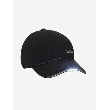 Cappellino con Torcia LED LeMieux Cappellino con Torcia LED LeMieux