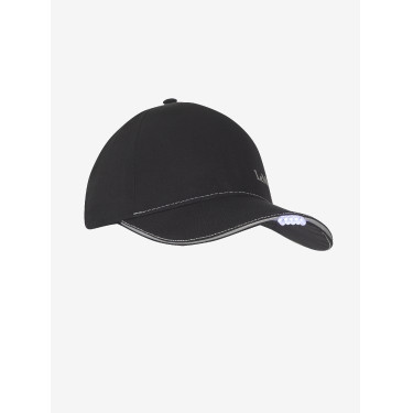 Cappellino con Torcia LED LeMieux Cappellino con Torcia LED LeMieux