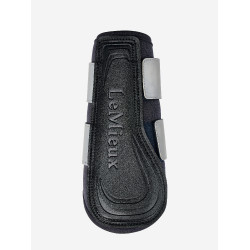 Guêtres fermées réfléchissantes LeMieux Grafter