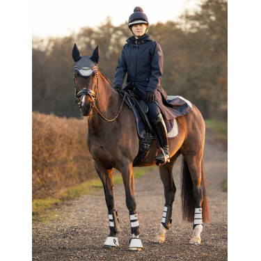 Cappotto lungo da equitazione leggero LeMieux Amélie Cappotto lungo da equitazione leggero LeMieux Amélie