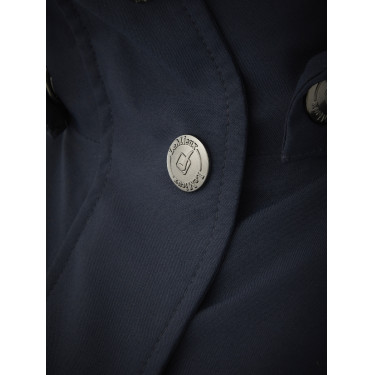 Cappotto lungo da equitazione leggero LeMieux Amélie Cappotto lungo da equitazione leggero LeMieux Amélie