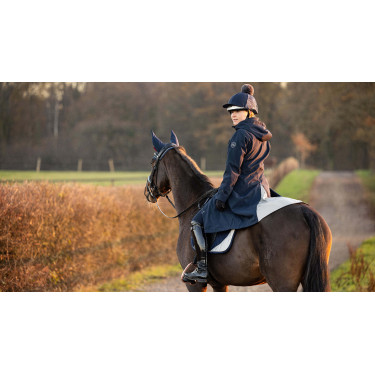Cappotto lungo da equitazione leggero LeMieux Amélie Cappotto lungo da equitazione leggero LeMieux Amélie