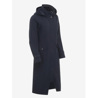 Cappotto lungo da equitazione leggero LeMieux Amélie Cappotto lungo da equitazione leggero LeMieux Amélie