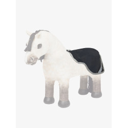 Coperta per la groppa per giocattolo Mini Pony LeMieux Coperta per la groppa per giocattolo Mini Pony LeMieux
