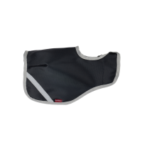 Coperta per la groppa per giocattolo Mini Pony LeMieux Blu navy