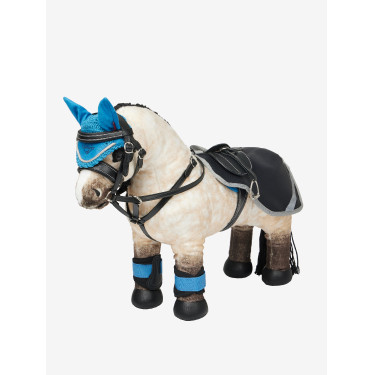 Coperta per la groppa per giocattolo Mini Pony LeMieux Coperta per la groppa per giocattolo Mini Pony LeMieux