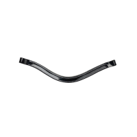 Frontal verniciato per hobby horse LeMieux Nero