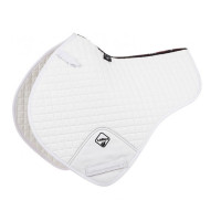 Tappetino LeMieux Prosport close contact HS - cotone Bianco