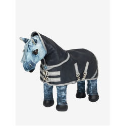 Coperta Mini Pony LeMieux Storm-Tek Coperta Mini Pony LeMieux Storm-Tek