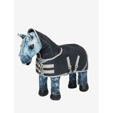 Coperta Mini Pony LeMieux Storm-Tek Coperta Mini Pony LeMieux Storm-Tek