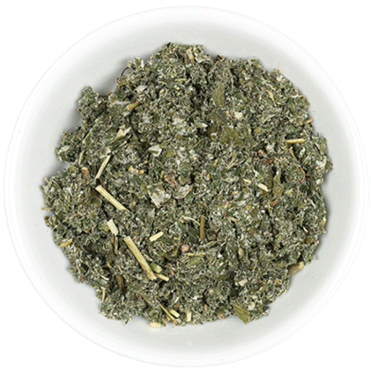 Foglia di lampone Hilton Herbs