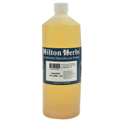 Aceto di sidro e Aglio Hilton Herbs Aceto di sidro e Aglio Hilton Herbs