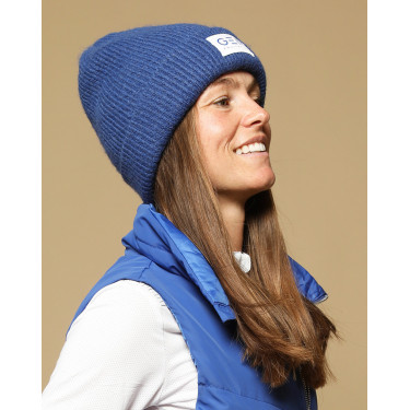 Berretto GEM Kiss Blu reale