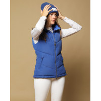 Berretto GEM Kiss Blu reale