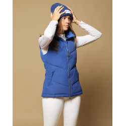 Berretto GEM Kiss Blu reale