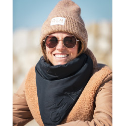 Berretto GEM Kiss Cammello Marrone