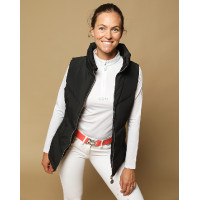 Gilet senza maniche GEM Stella Blu reale