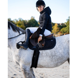 Pantaloni GEM Max Bianco