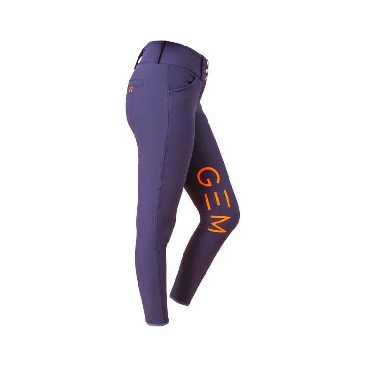 Pantaloni GEM Max Pantaloni GEM Max