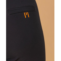 Pantaloni GEM Max Nero