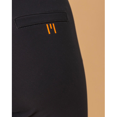 Pantaloni GEM Max Nero