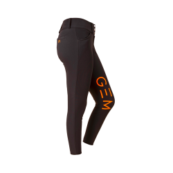 Pantaloni GEM Max Nero