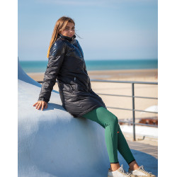 Pantaloni GEM Max Verde abete