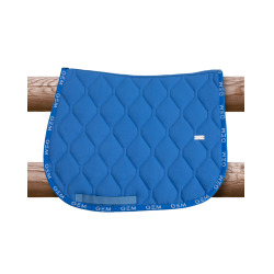 Tappeto GEM Love Blu Francia