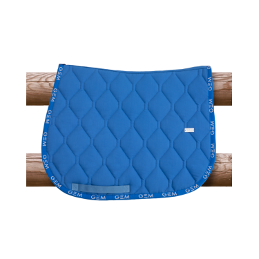 Tappeto GEM Love Blu Francia