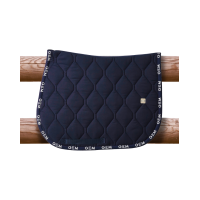 Tappeto GEM Love Blu navy