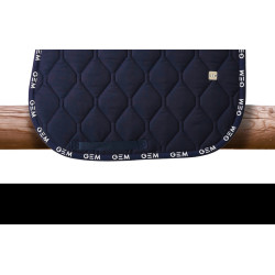 Tappeto GEM Love Blu navy