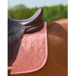 Tappetino GEM Love dressage Corallo Tappetino GEM Love dressage Corallo