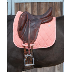 Tappetino GEM Love dressage Corallo Tappetino GEM Love dressage Corallo