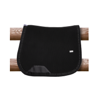 Tapis GEM Mesh Grip Noir / noir