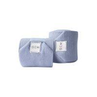 Fasce da polo GEM Grigio chiaro