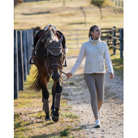 Fasce da polo GEM Grigio chiaro