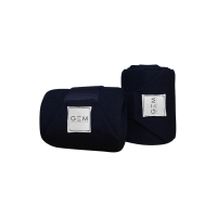 Bandes de repos GEM Gris Bandes de repos GEM Gris