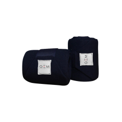 Bendaggi da riposo GEM Blu navy