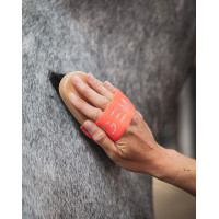 Spazzola dura GEM Corallo Rosso