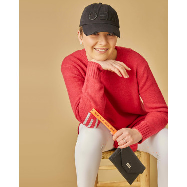 Casquette GEM Sweety Lilas