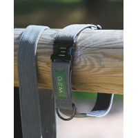 Pack Collier & Laisse GEM Kaki Pack Collier & Laisse GEM Kaki