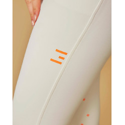 Pantaloni GEM Dark Bianco