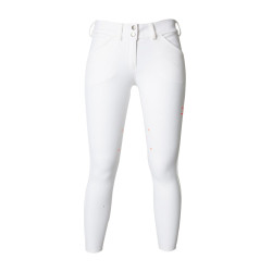 Pantaloni GEM Dark Bianco Pantaloni GEM Dark Bianco